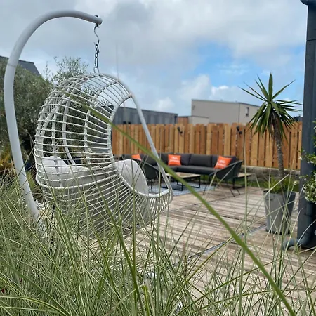 L'escapade Du Bord De Rance Holiday home