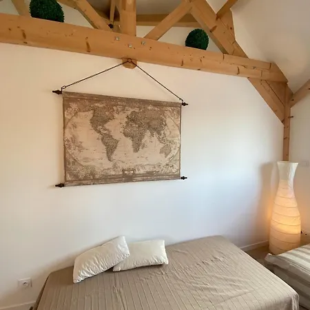 L'escapade Du Bord De Rance *